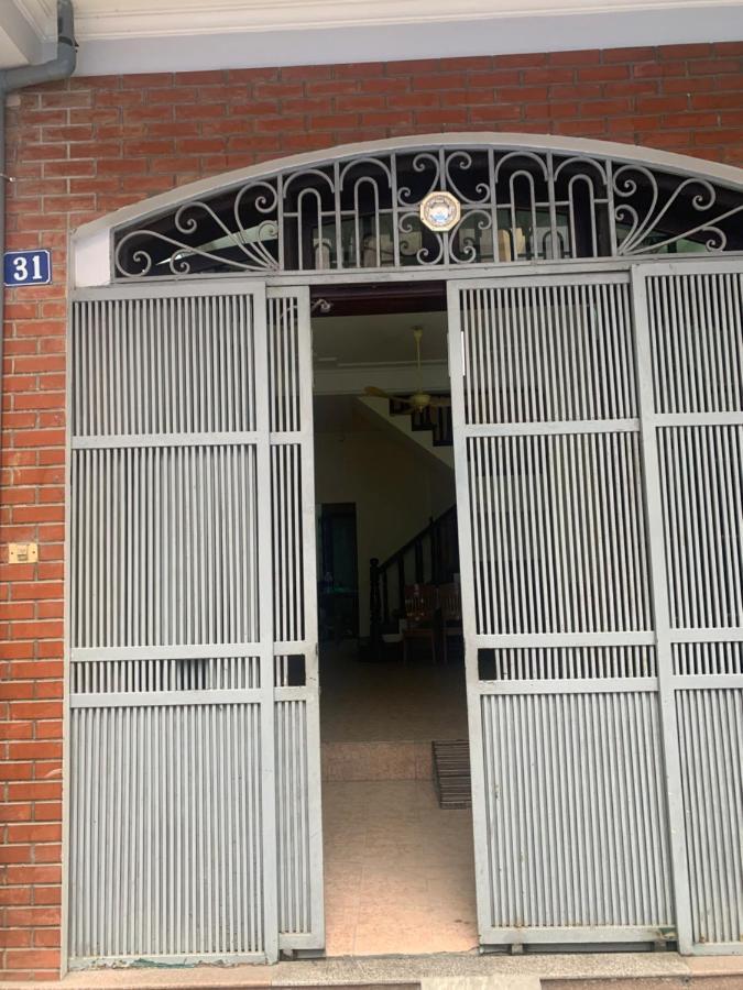 Tap Homestay Ngoc Ha Ba Dinh Ha Noi Hanói Exterior foto
